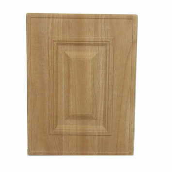 Puerta PVC 004