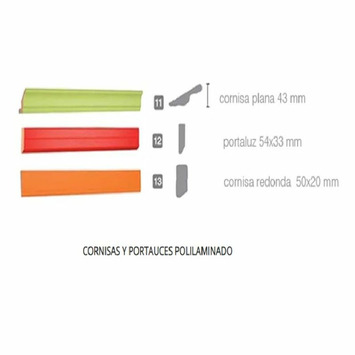 Complementos PVC