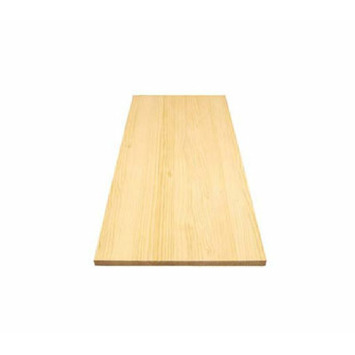 Alistonado pino finger 2440x1220x18mm