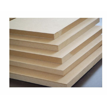 Tablero DM especial lacado 2440x1220x22mm