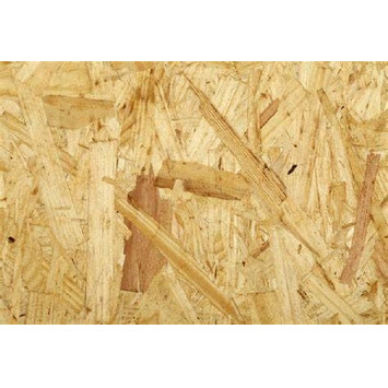 Tablero virutas OSB 2440x1220x18mm