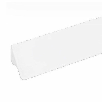 Asa 411 blanca 1056/528mm