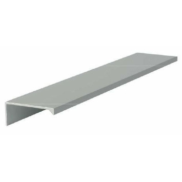 Asa pull anodizado inox 70mm (bordes redondeados)