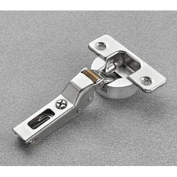 Bisagra SALICE silentia acodada 110 atorn. C7A6GE9