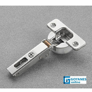 Bisagra SALICE silentia super acod.t10 d52 C2WBAE9