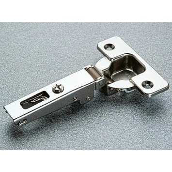 Bisagra SALICE sin muelle recta C2A4A99