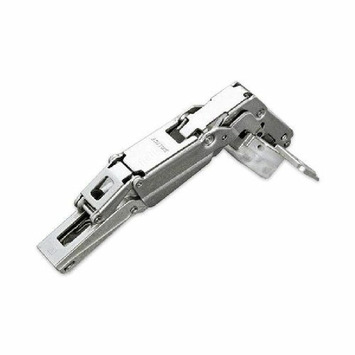 Bisagra SALICE OUTLET silentia 155º níquel C2RMAD9