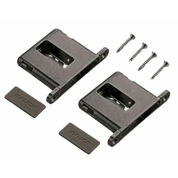 Jg.conector bisagra Conecta madera 12,5-16,5 titan