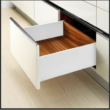 Cajón DTC MAGIC STAR h=174 con freno blanco