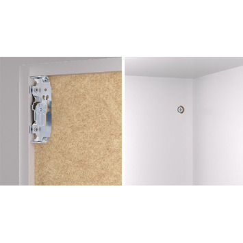 Sistema antivuelco mueble c/trasera (pieza mueble)