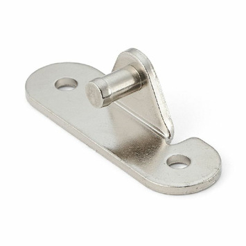 Eganche puerta cristal para elevador compas90ºLAMP