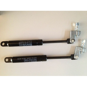 Kit elevador PISTON GAS juego (2 pistones)