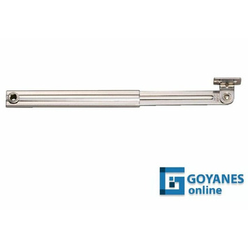 Compás sujeción posicion izq/dcha L-200P inox304