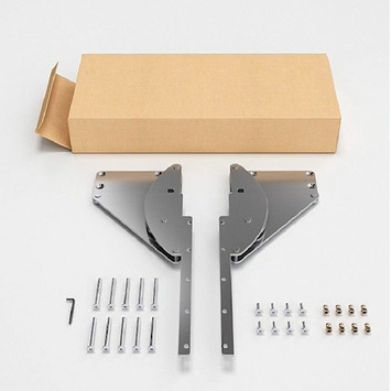 Herraje mesa abatible Desk para escritorio