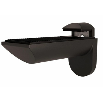 Soporte KAIMAN negro mate juego