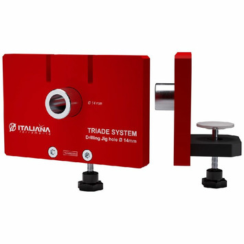 Plantilla TRIADE PRO Ø14mm