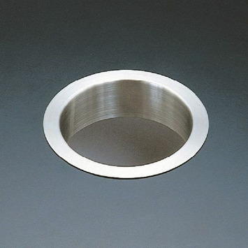 Aro embellecedor multipropósito  82mm inox SUS304