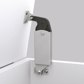 Tapa resorte resistente MDT box