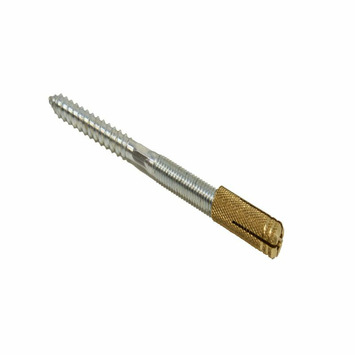 Tornillo pasamanos MS S 8x110 unidad