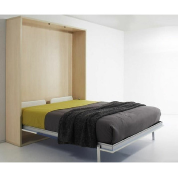 Somier cama abatible vertical SINCRO 900x1900