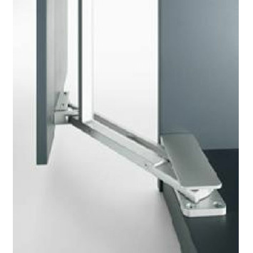 Mecanismo puerta COPLANAR PEGASO 450x2500mm