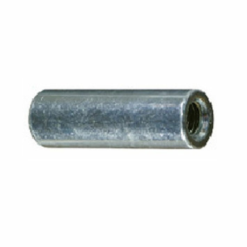 Tuerca para casquillo 30mm x M4 galvanizado