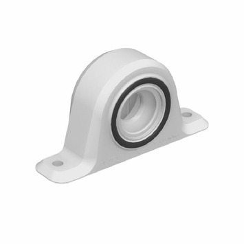 Herraje unión oculto FASTMOUNT SL hembra lateral