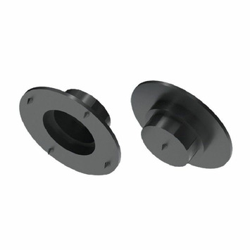 Herraje unión oculto FITLOCK marcador