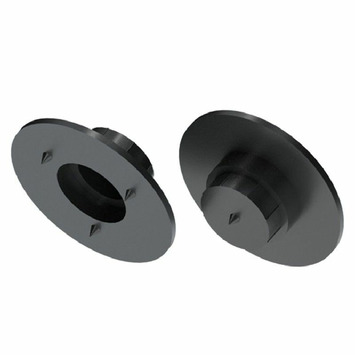 Herraje unión oculto MINI FITLOCK marcador