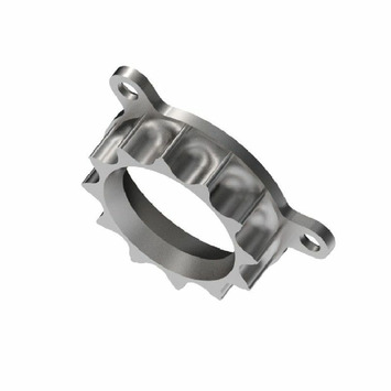 Herraje unión oculto MINI FITLOCK EVO hembra