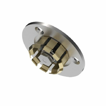 Herraje unión oculto MINI FITLOCK EVO macho