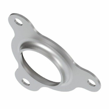 Herraje unión oculto FITLOCK inox hembra FLI_F