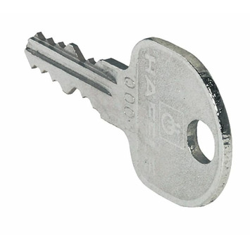 Llave de extracción, para núcleo intercambiable Un