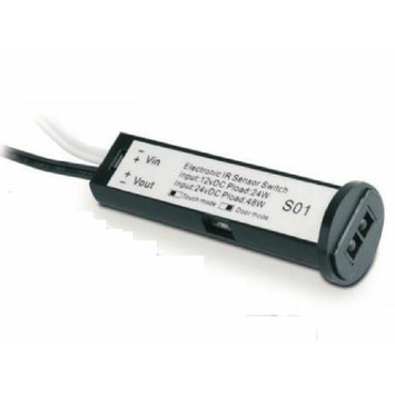 Sensor mixto 12v-24W/24v-48w 3 en 1