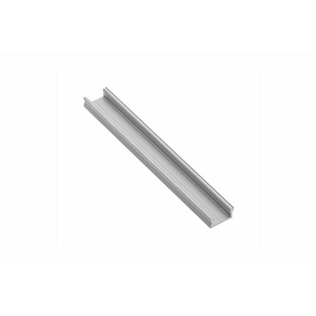 Perfil superficie led aluminio 2000mm MINI