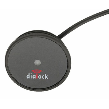 Antena FAN200
