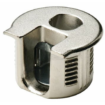 Casquillo Rafix HAFELE para 19mm sin reborde