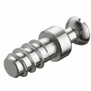 Perno unión Rafix S20 taladro 5mm EURO largo 11mm