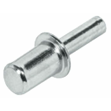 Soporte para estantes, Para embutir en taladro de