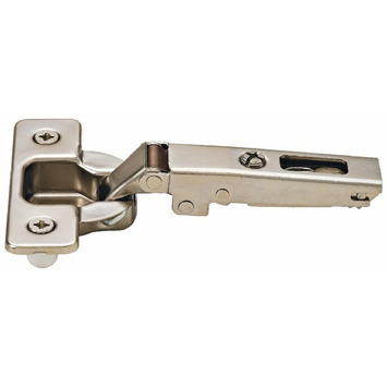 Bisagra SALICE recta tacos 45/9,5mm C2R6A99