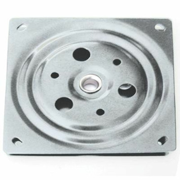 soporte TV giratorio 15x15 plato