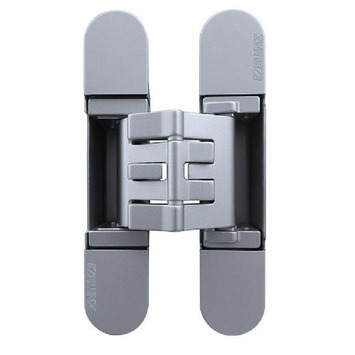 Bisagra Krona K2760 cromo satinado