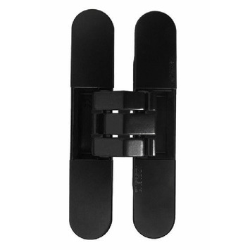 Bisagra Krona K7080 NO HD negro opaco