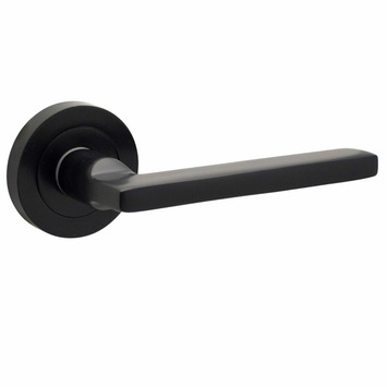 Manilla roseta EQUAL 200 negro