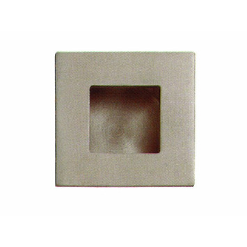 Asa concha (cuadrada) 40mm inoxidable