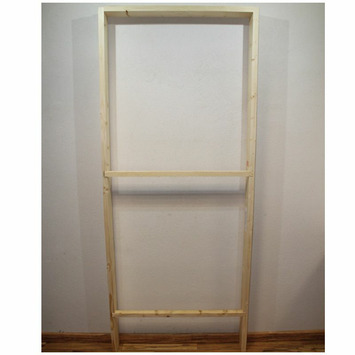 Premarco desmontable interior