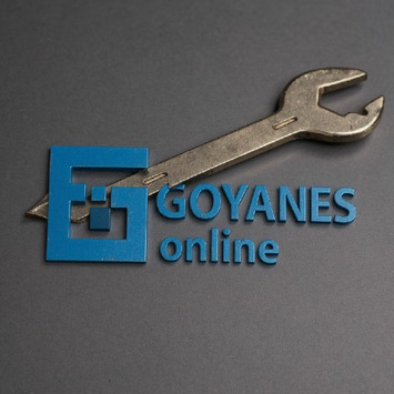 Llave para guiador magnético
