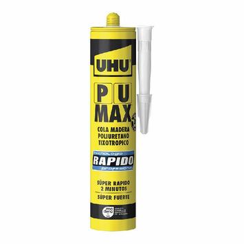 Adhesivo express PUMAX 2 minutos - 340 gramos