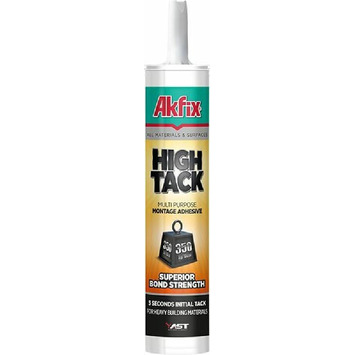 Adhesivo MS AKFIX high tack 290ml