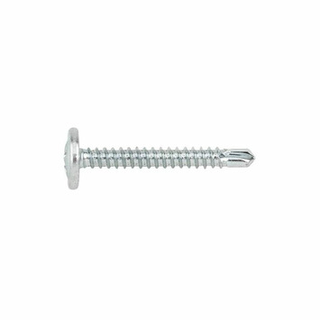 Tornillo rosca chapa 4,2x16 autotaladrante(1000 u)